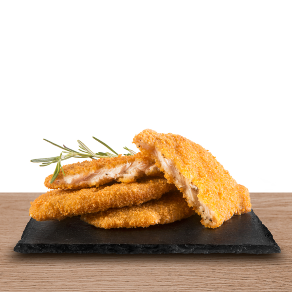 Schnitzel Empanados – 700g - Image 2